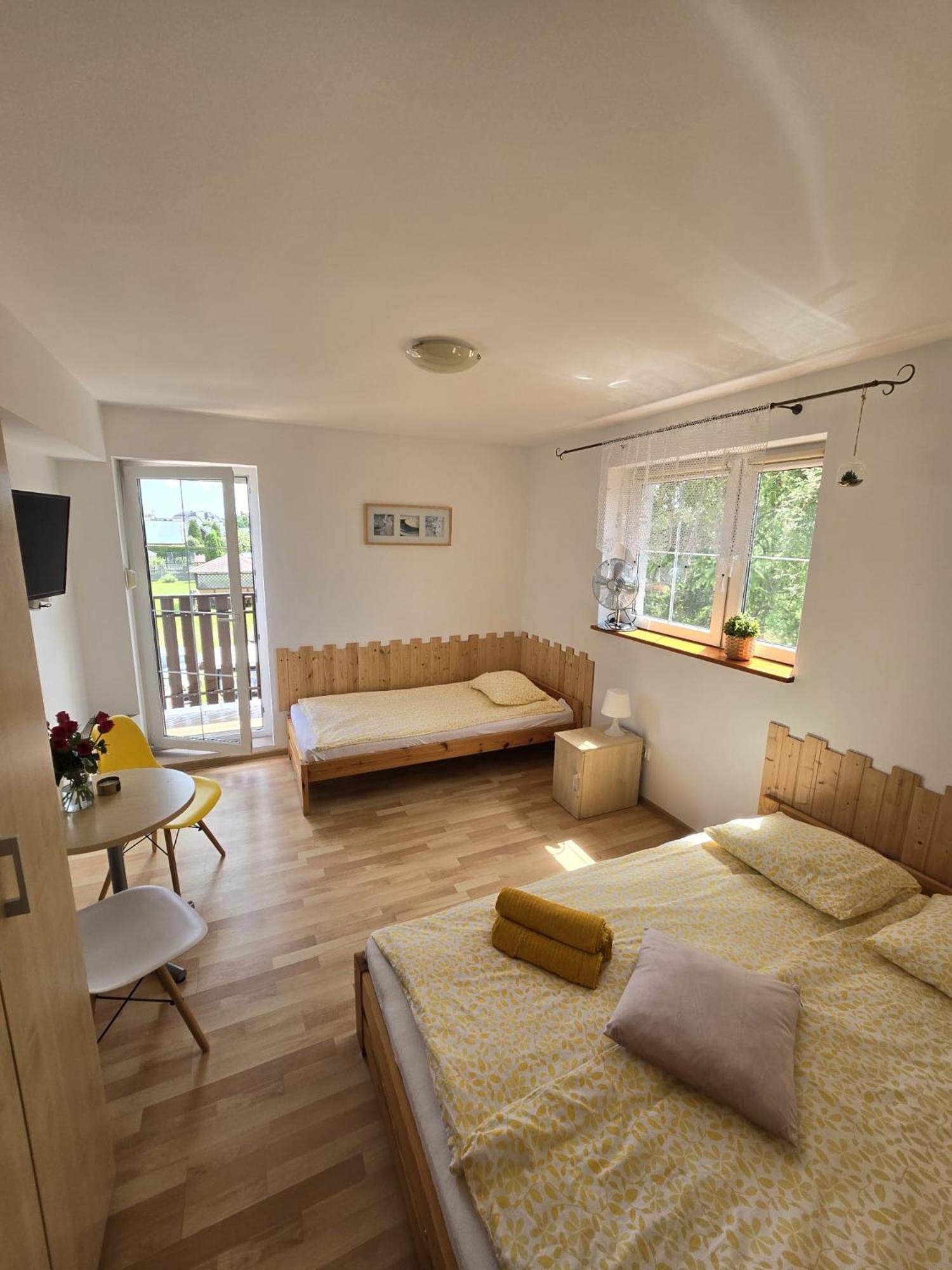 Villa Mango Wladyslawowo Chlapowo Экстерьер фото