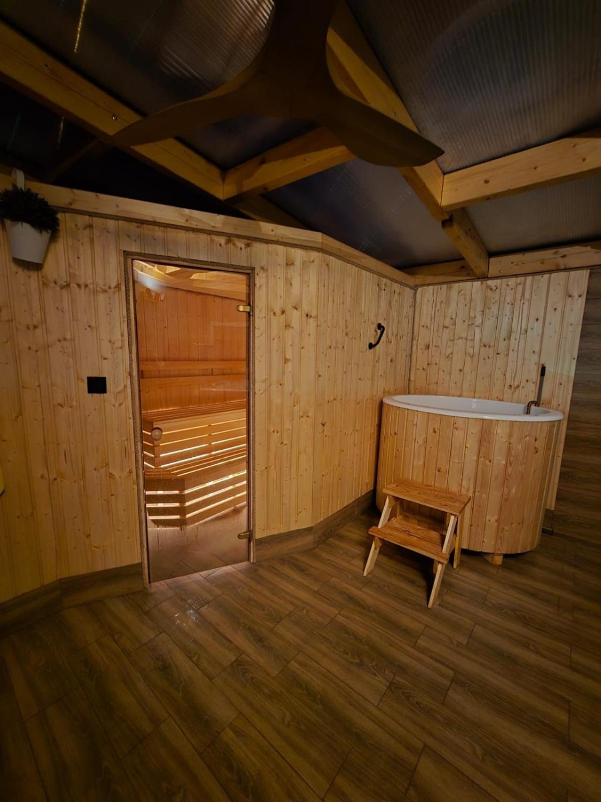 Villa Mango Wladyslawowo Chlapowo Экстерьер фото