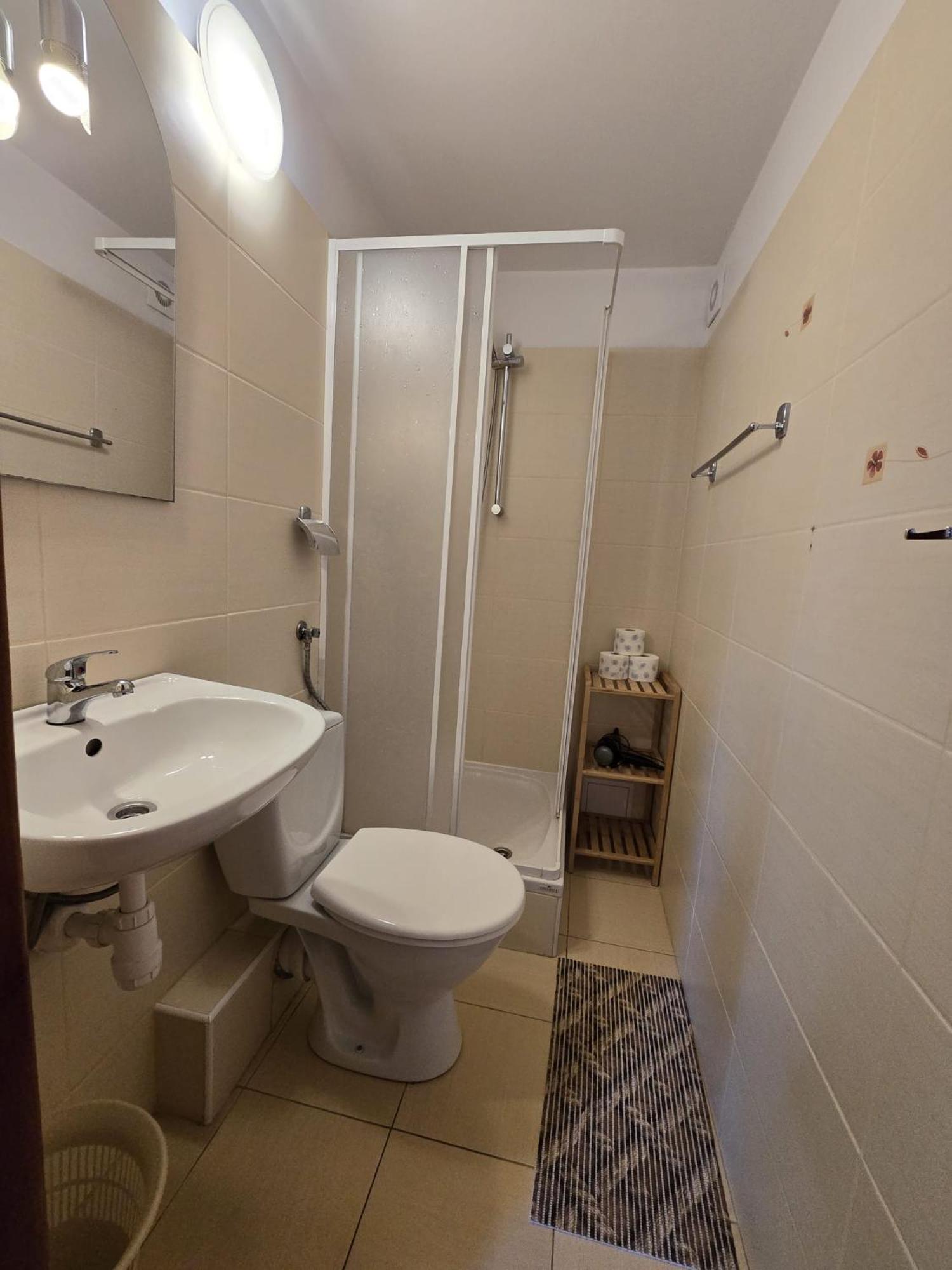 Villa Mango Wladyslawowo Chlapowo Экстерьер фото