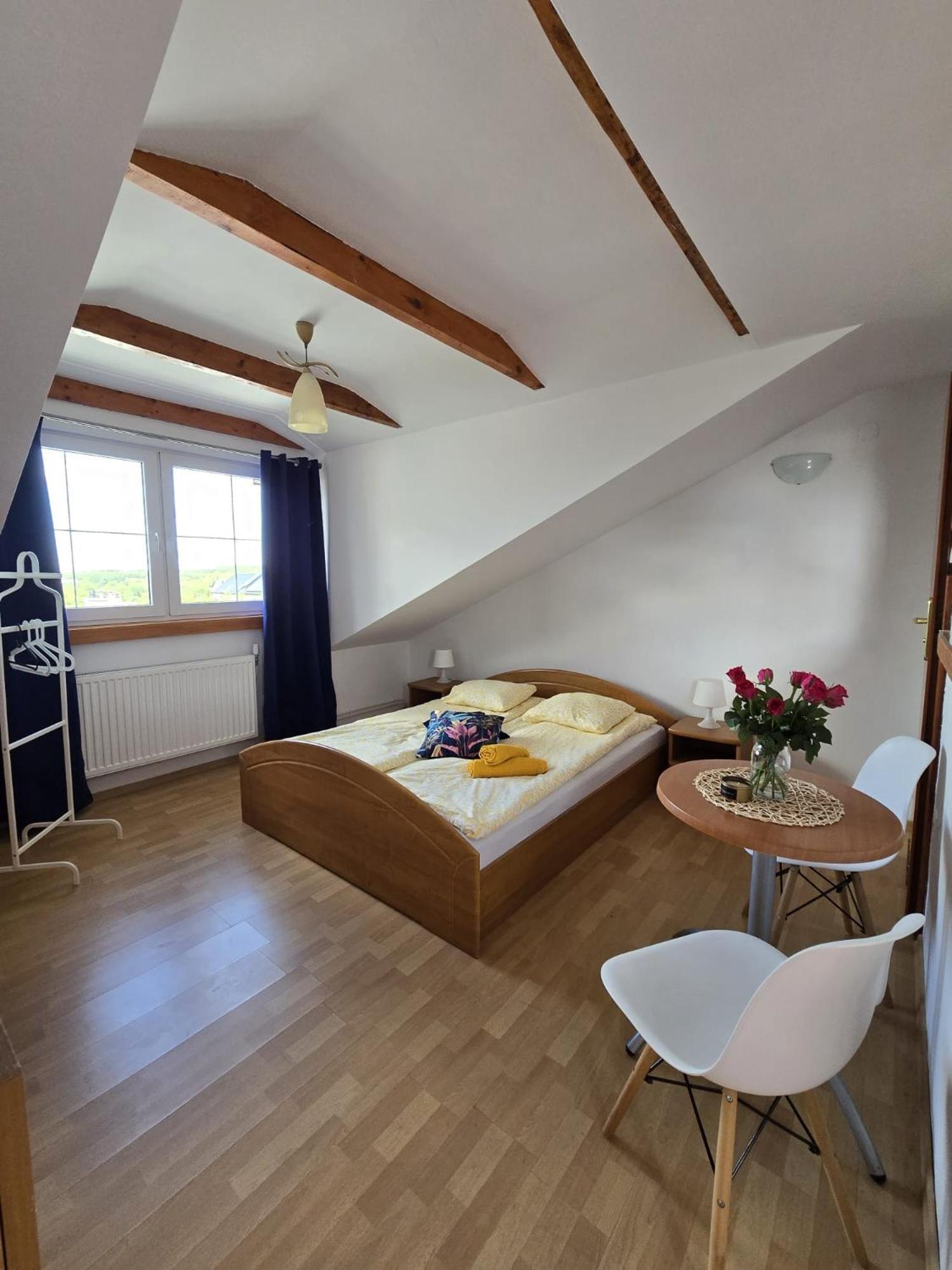 Villa Mango Wladyslawowo Chlapowo Экстерьер фото