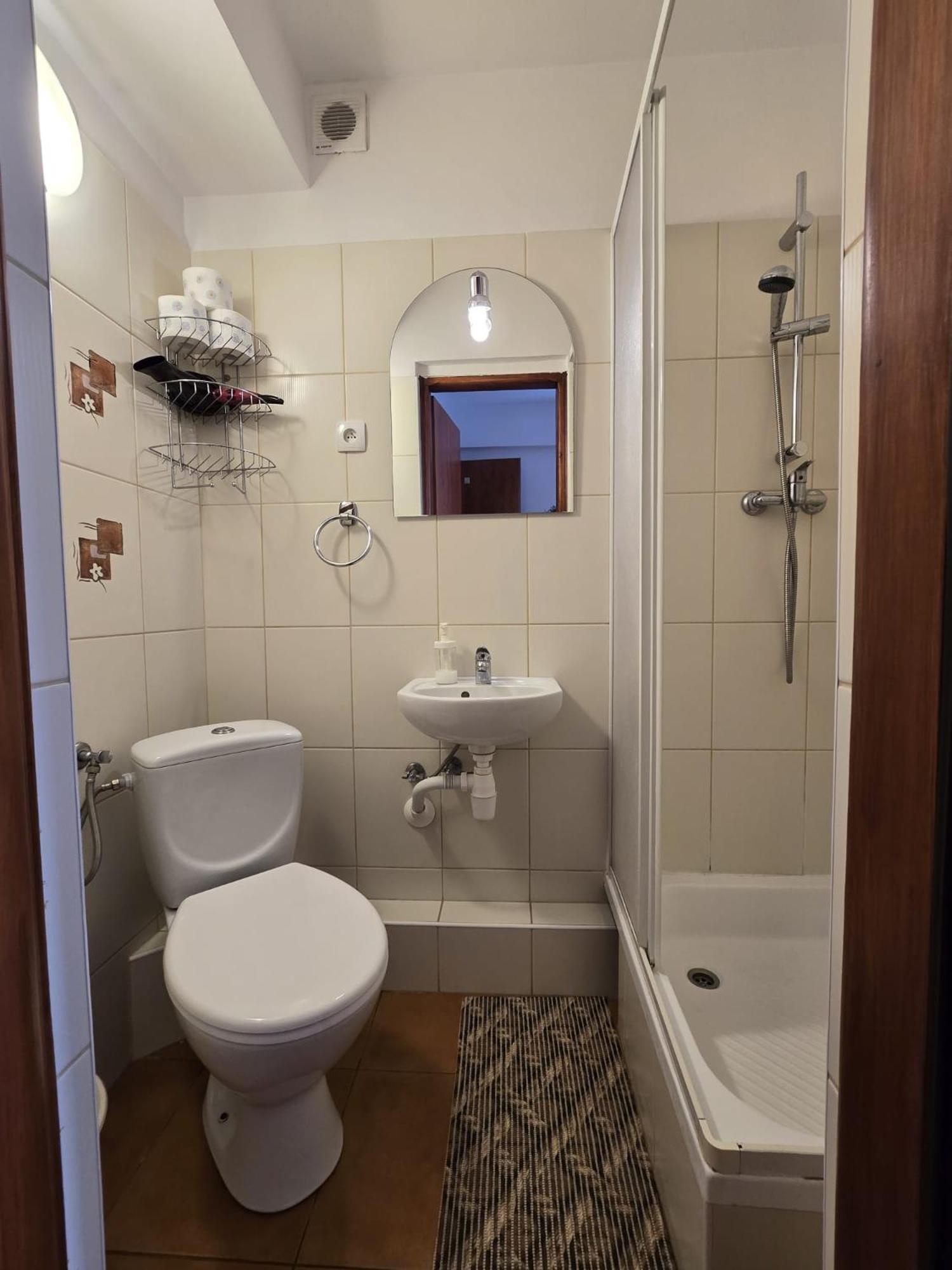 Villa Mango Wladyslawowo Chlapowo Экстерьер фото