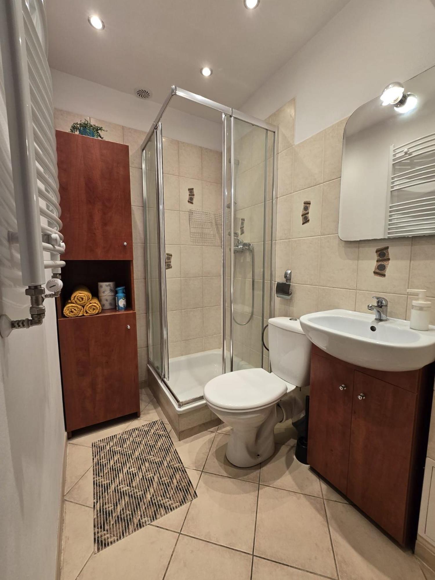 Villa Mango Wladyslawowo Chlapowo Экстерьер фото