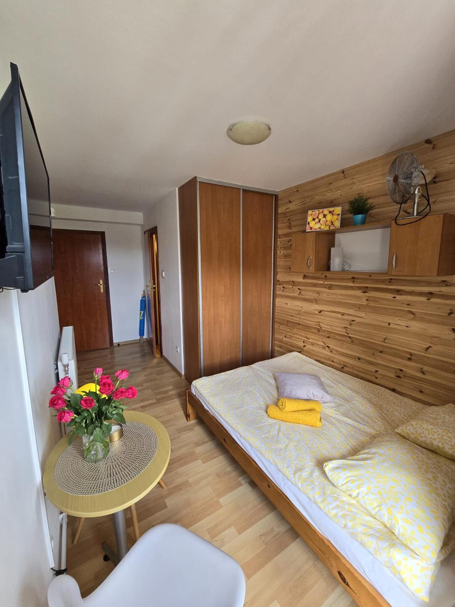 Villa Mango Wladyslawowo Chlapowo Экстерьер фото