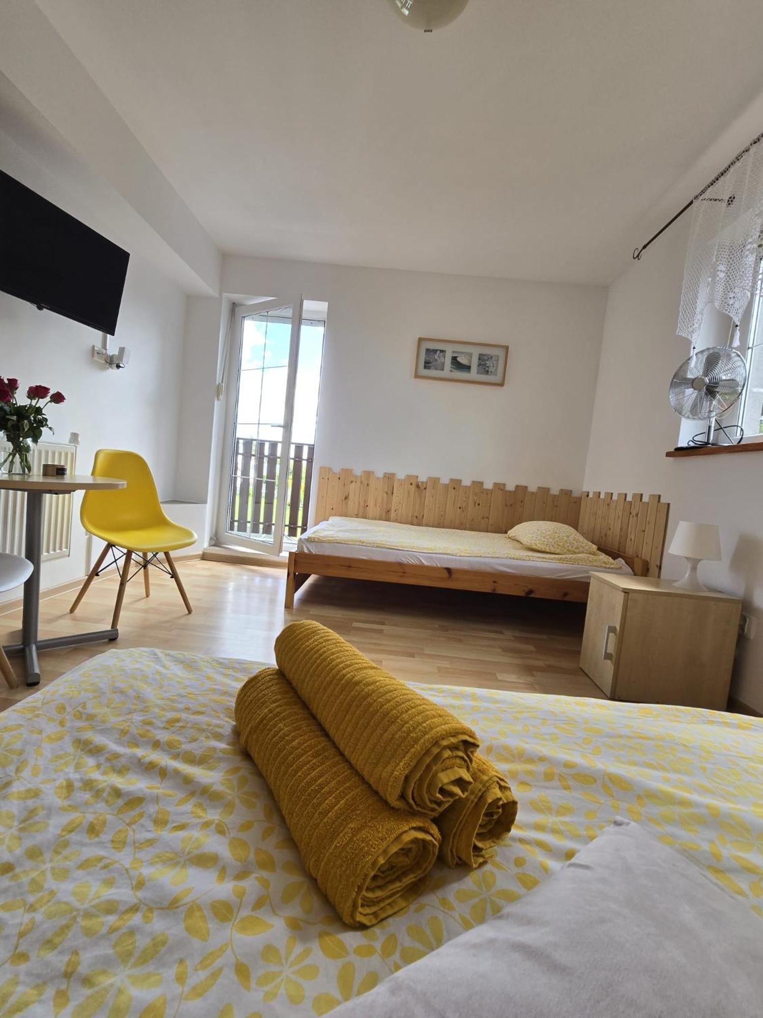 Villa Mango Wladyslawowo Chlapowo Экстерьер фото