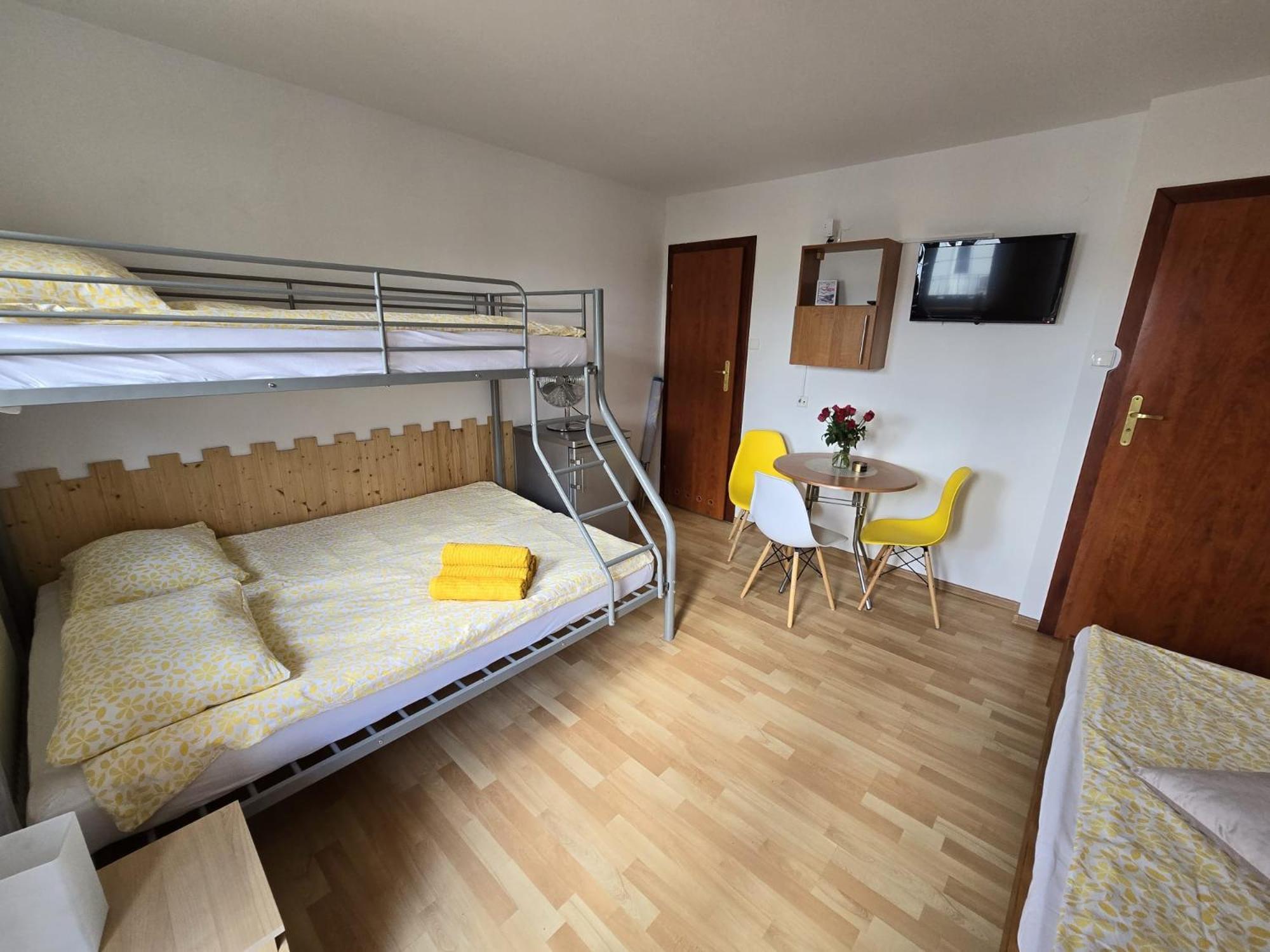 Villa Mango Wladyslawowo Chlapowo Экстерьер фото